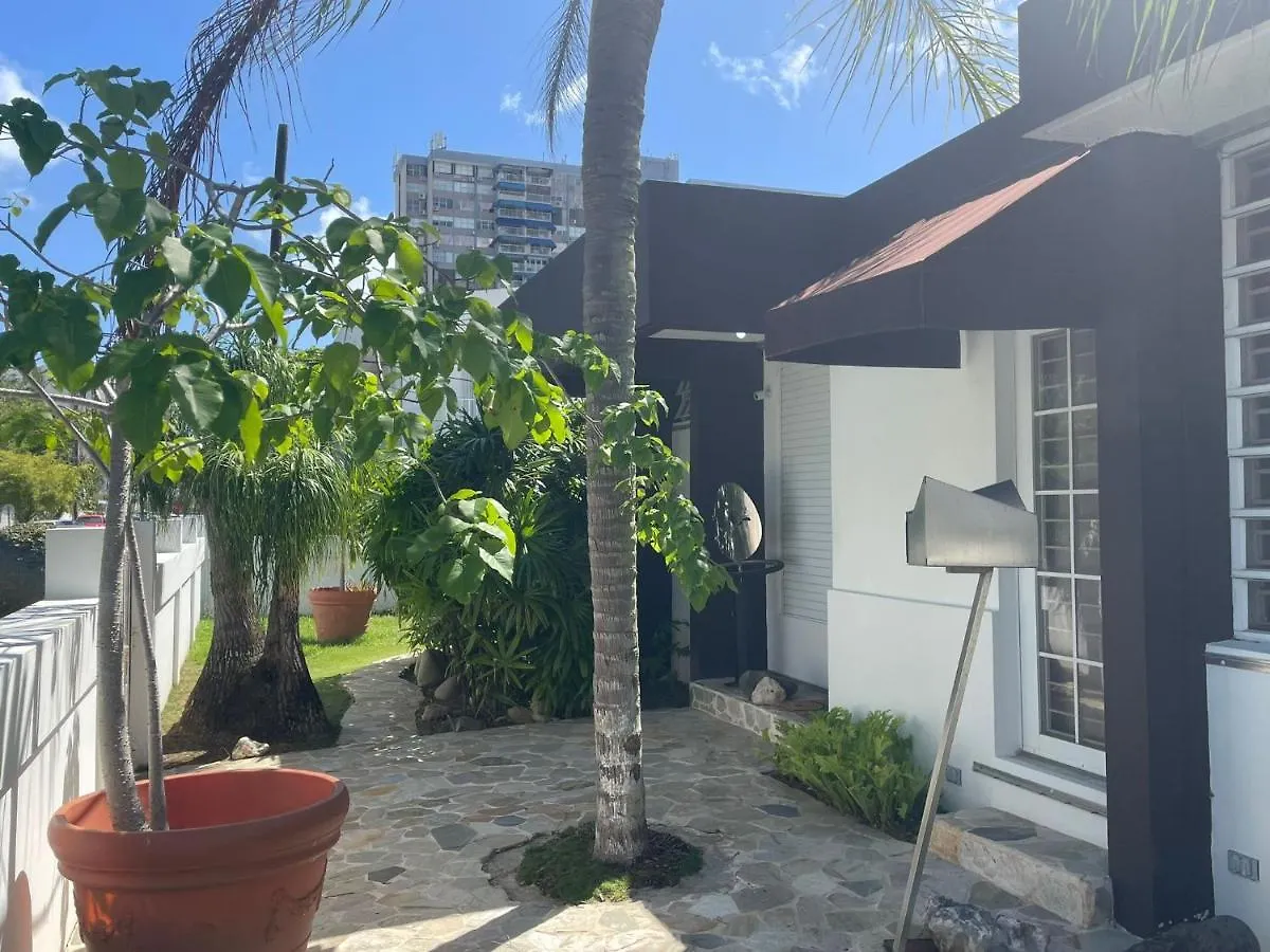 Casamar House Whit Pool 3 Bedrooms 3 Bathrooms San Juan