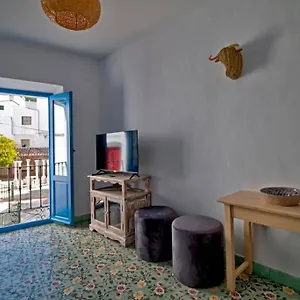 Casa Beaumont - Awesome Andalusian Townhouse Holiday home Competa